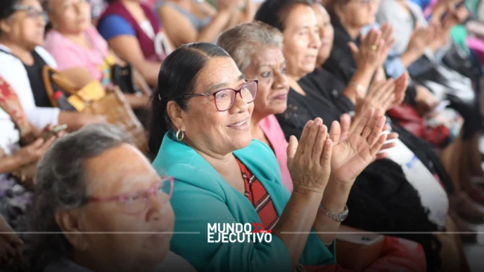 ¿Cuándo pagan la Pensión Bienestar para Adultos Mayores de marzo 2026?