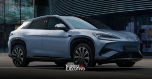 BYD y otras firmas chinas superan a Tesla en ventas y desarrollo