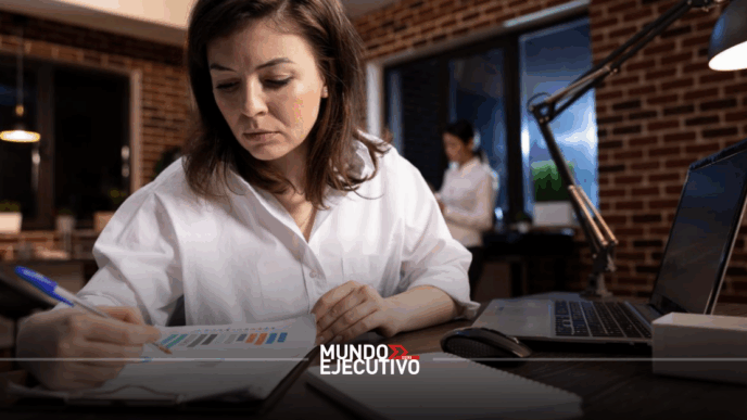 Canaco alerta de impacto económico a las pymes por megamarcha y paro de la CNTE en CDMX