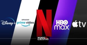 Plataformas de streaming pierden suscriptores en México ante mayor rotación de usuarios