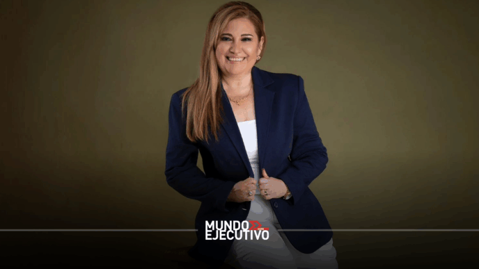Celia Rivas Rodríguez es reconocida como la Mujer del Año 2026 en América Latina