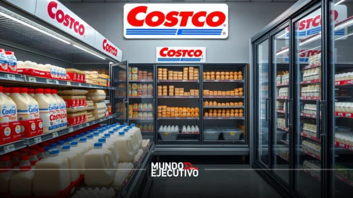 Cierre temporal de Costco en México 2026: ¿Cuándo y por qué será?