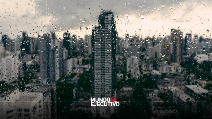 Clima en CDMX: ¿Va a llover o no hoy 9 de de marzo de 2026?