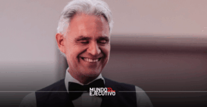 ¿Cuándo será el concierto gratuito de Andrea Bocelli en el Zócalo de la CDMX?