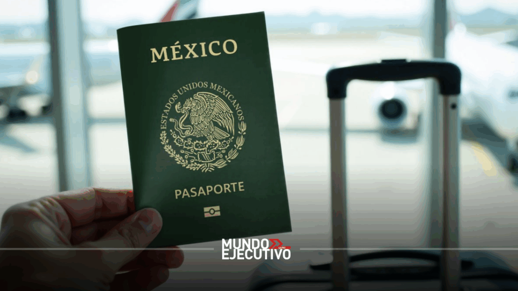 ¿Cuáles son los requisitos para la renovación del pasaporte mexicano en 2026?