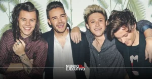 ¿Cuándo y dónde estará el party bus de One Direction en CDMX?