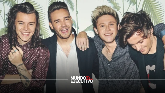 ¿Cuándo y dónde estará el party bus de One Direction en CDMX?