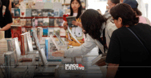 ¿Cuándo será el Gran Remate de Libros 2026 en el Monumento a la Revolución de CDMX?