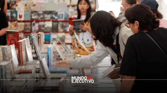 ¿Cuándo será el Gran Remate de Libros 2026 en el Monumento a la Revolución de CDMX?