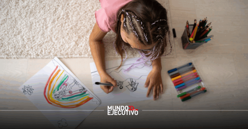 TALLER DE PINTURA INFANTIL EN EL CENTRO HISTÓRICO