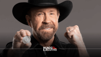 ¿De qué murió Chuck Norris, inmortal del cine de Hollywood?
