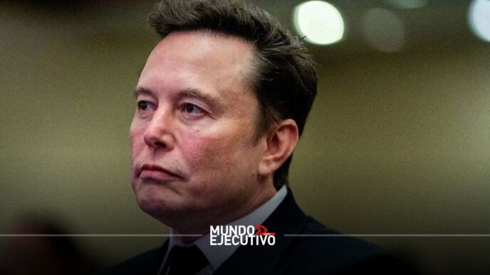 Fiscalía de París investiga a Elon Musk por "deepfakes" en X