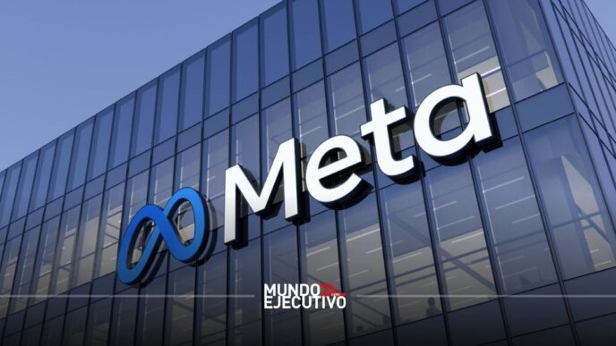 Meta despedirá a cientos de empleados en 2026 como parte de su estrategia enfocada en IA