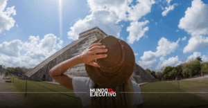 Equinoccio de primavera 2026. Aumenta la renta de vehículos a zonas arqueológicas