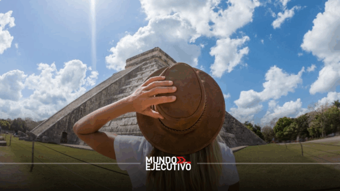 Equinoccio de primavera 2026. Aumenta la renta de vehículos a zonas arqueológicas