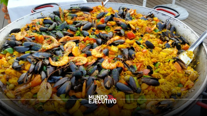 ¿Cuándo es y cuánto cuesta la entrada al festival de Paellas 2026 en Val'Quirico?