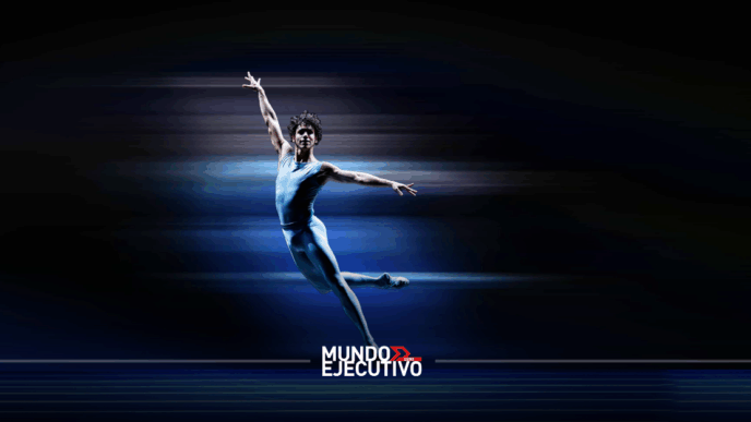 'Despertares 2026': Isaac Hernández reúne a las estrellas de la danza en México