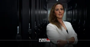 8M. Georgina Rangel impulsa con liderazgo a las mujeres en la tecnología