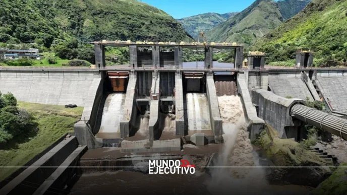 Holcim México anuncia inversión de 356 millones de pesos en gestión hídrica