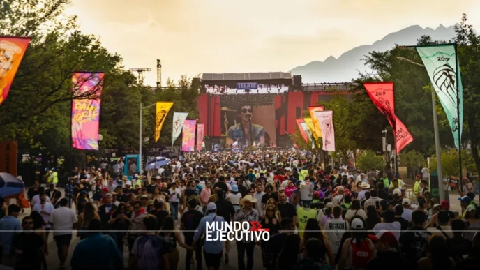 Horarios del Tecate Pa'l Norte 2026: ¿Qué bandas tocarán el 27, 28 y 29 de marzo?