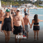 Sectur: Hoteles en México registran alza de 1.8% en puente de marzo