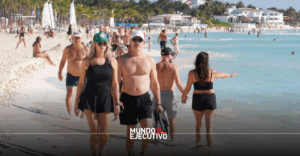 Sectur: Hoteles en México registran alza de 1.8% en puente de marzo