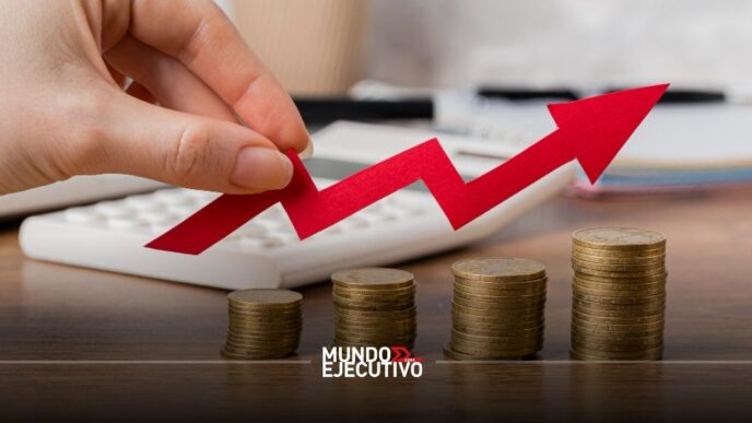 Inflación en México supera el 4% en febrero de 2026