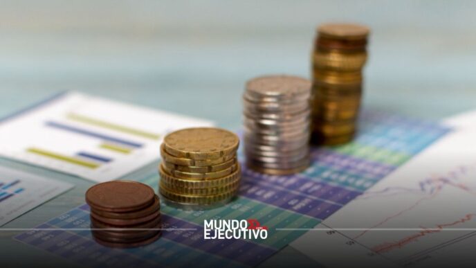 Ingresos propios de estados en México 2026: Nuevo León lidera crecimiento