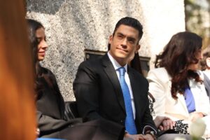 Jorge Romero cuestiona la reforma electoral promovida por Morena