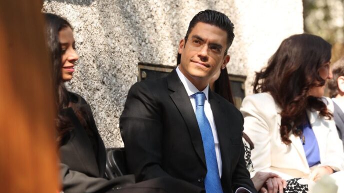 Jorge Romero cuestiona la reforma electoral promovida por Morena