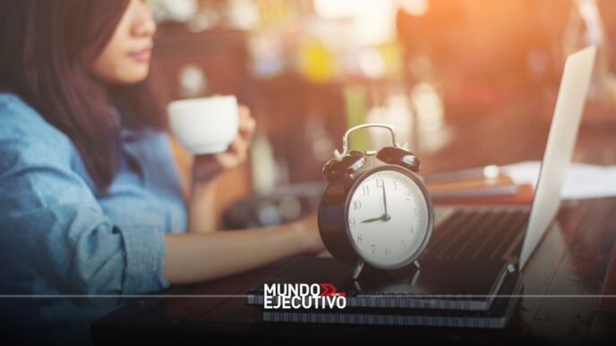 Jornada laboral de 40 horas en México: calendario oficial y cuándo entra en vigor
