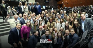Legisladores de oposición se pronuncian contra el Plan B de reforma electoral