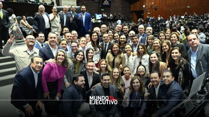 Legisladores de oposición se pronuncian contra el Plan B de reforma electoral