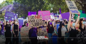 Marcha del 8M 2026 en CDMX: Horarios, rutas y vialidades afectadas