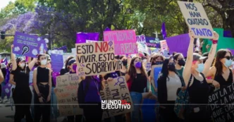 Marcha del 8M 2026 en CDMX: Horario, rutas y vialidades - Mundo ...