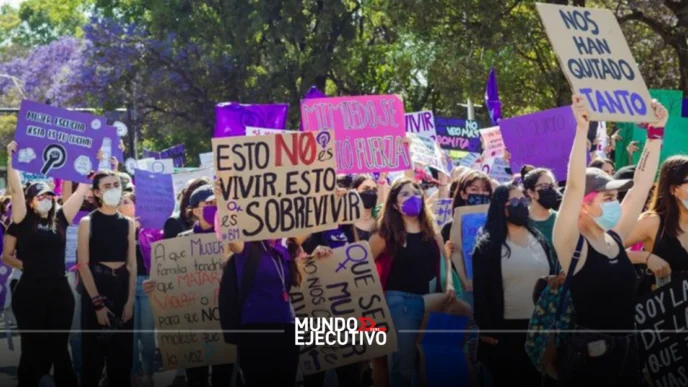 Marcha del 8M 2026 en CDMX: Horarios, rutas y vialidades afectadas