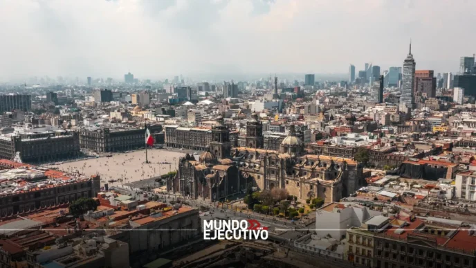 Marchas y bloqueos en CDMX hoy 25 de marzo de 2026
