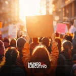 Marchas y bloqueos en CDMX hoy 31 de marzo de 2026