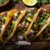 ¿Cuál es la mejor hora para pedir tacos por aplicación en CDMX?