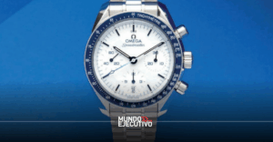 Morton subasta exclusivos relojes deportivos; uno es de las Olimpiadas de Milano Cortina 2026