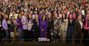 Lorena Cuéllar encabeza el encuentro “Avances y Transformaciones a favor de las mujeres de Tlaxcala”