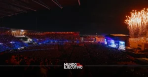 OCESA, entre las empresas más responsables de México en ranking Merco 2025