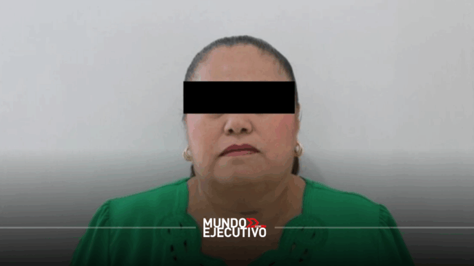 Operativo Enjambre detiene a funcionarios públicos en Morelos por extorsión