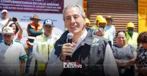 Pepe Chedraui enfrenta desgaste político rumbo a la definición de candidaturas en Morena