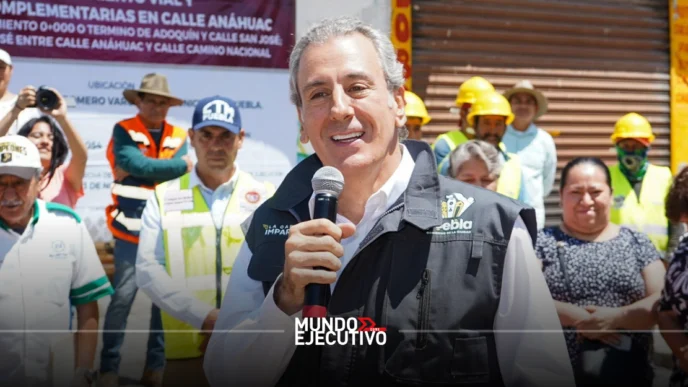 Pepe Chedraui enfrenta desgaste político rumbo a la definición de candidaturas en Morena