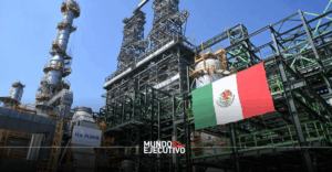 Proponen alianza de Petrobras y Pemex para explorar yacimientos del Golfo de México
