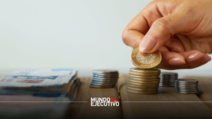 BBVA Research pronosticó una contracción del PIB de México