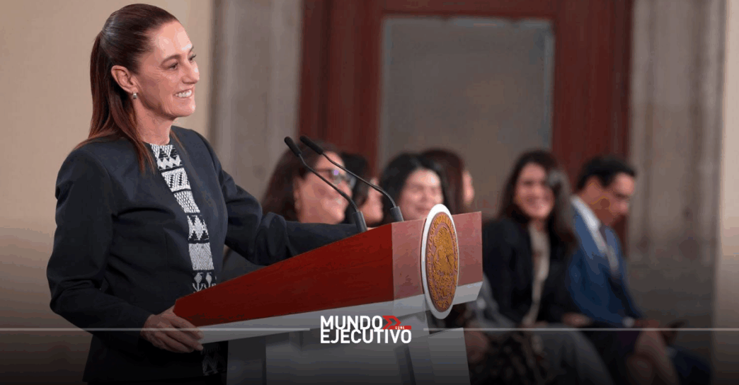 ¿Qué propone el Plan B de Claudia Sheinbaum ante el rechazo a la reforma electoral?