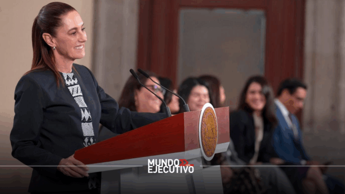 ¿Qué propone el Plan B de Claudia Sheinbaum ante el rechazo a la reforma electoral?