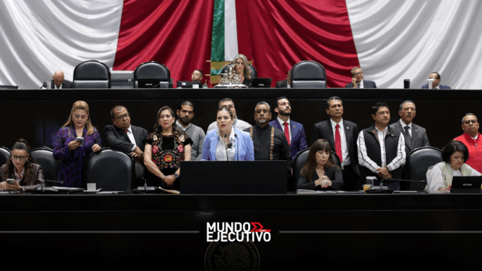 rechazo_reforma_electoral_mexico_diputados_plan_b